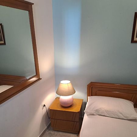 Appartement Nafpaktos Old Town Extérieur photo