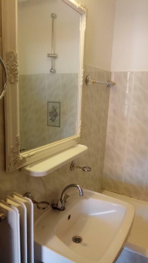 Appartement Nafpaktos Old Town Extérieur photo